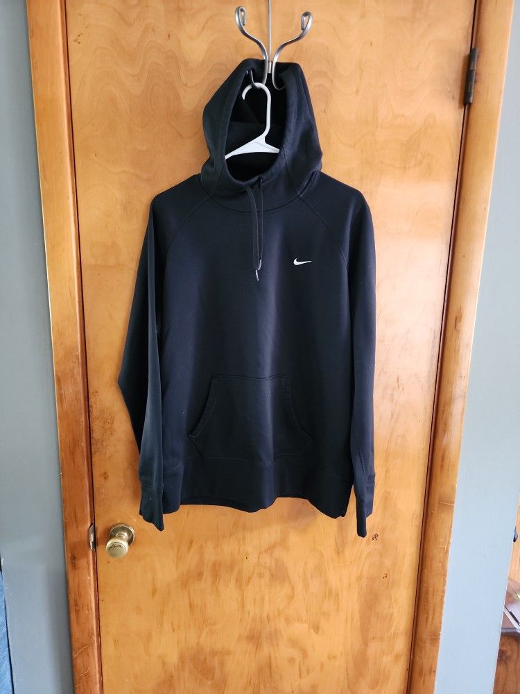 Nike Therma Fit Sweatshirt Womens XL