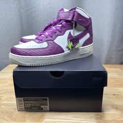 Nike Air Force 1 Mid ‘07 