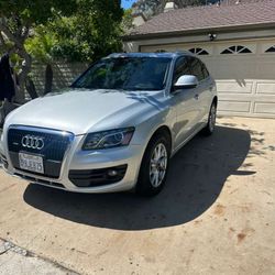 2009 Audi Q5