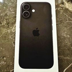 Apple iPhone 16 5G 