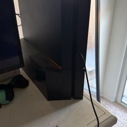 PS4 