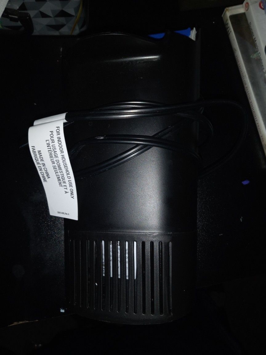 Aquarium Filter 