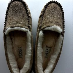 UGG Slippers 