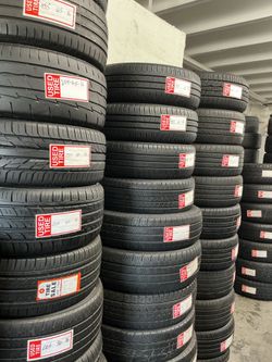 Quality used tires any size same low price