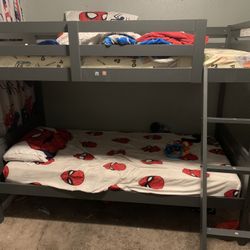 Bunk beds