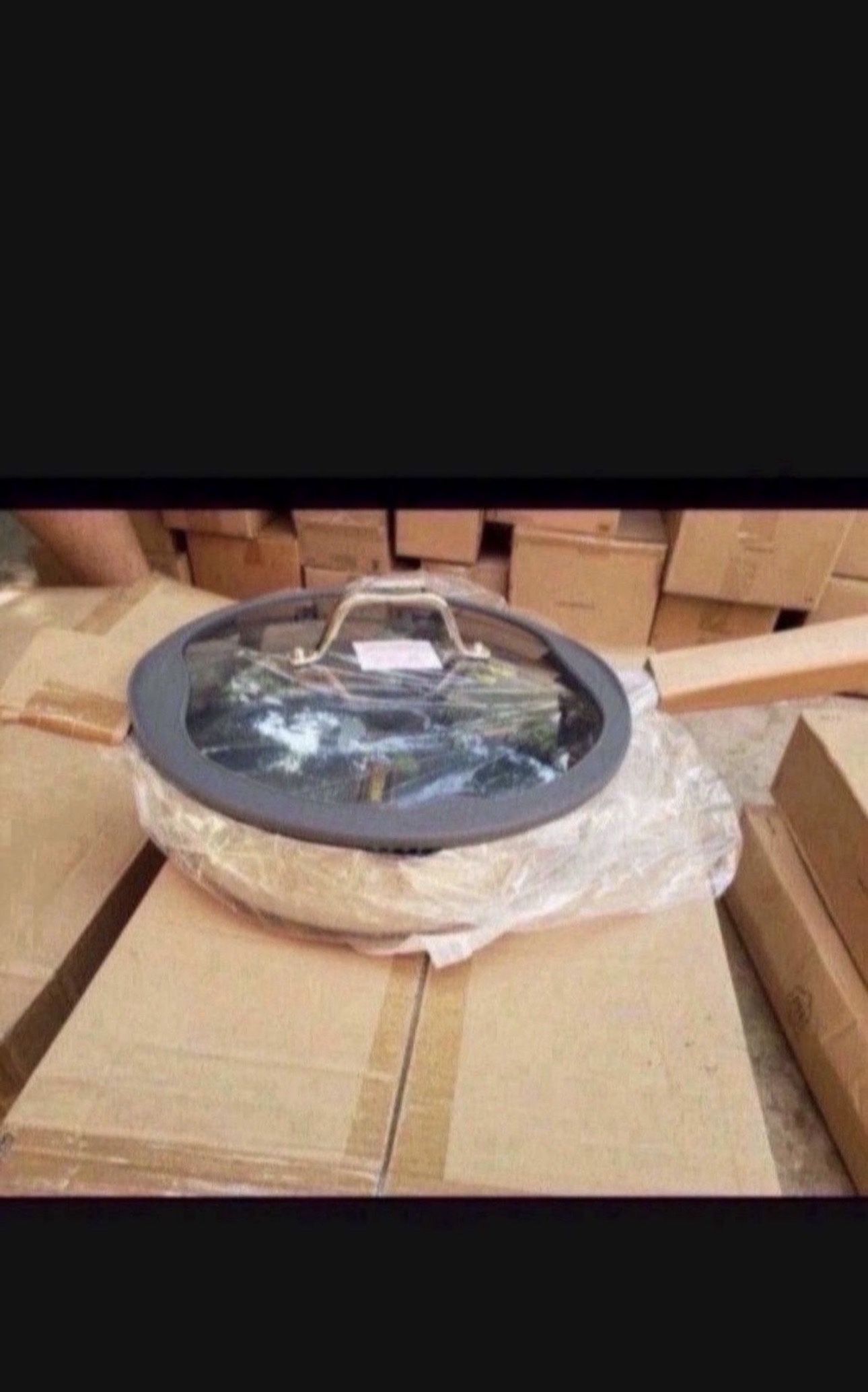 Princess house 12 pulgadas $160