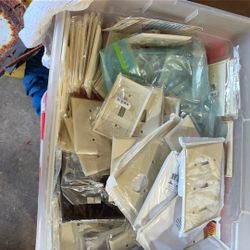 switch Plates For Light Switches