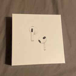 Airpod Pro Generation 3 