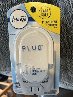 Febreze Plug In Air Freshener 
