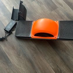 One Wheel Skateboard