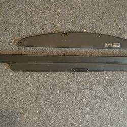 Lexus Cargo Covers-$12 Both