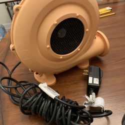 Air Blower Pump 