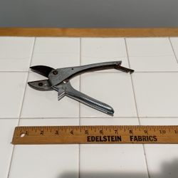 Pruning Shears- Tijera de Podar