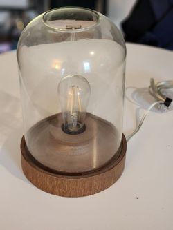 Fancy lamp for lamp