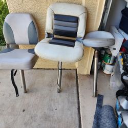 Boat Seat..