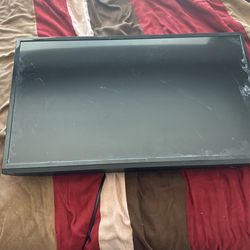 32” Vizio Smart TV