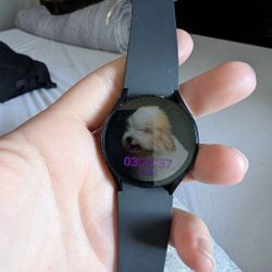 Samsung Galaxy Watch 6