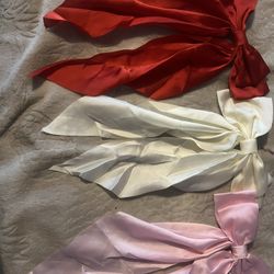 Cute Hair Bows 