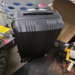 Carry On Luggage 