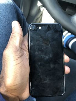 Unlocked iPhone 7 128gb