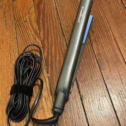bio ionic freestyle flat iron