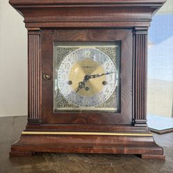 Howard Miller Clock