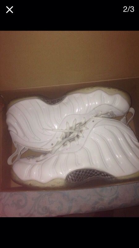 Foamposite