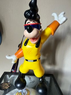 Max popcorn bucket