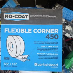 Flexible Corner 450