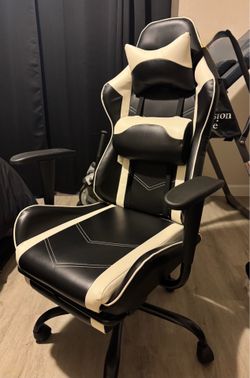 Office gaming chair