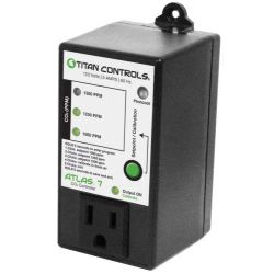 Titan Controls Atlas Co2 Controller 