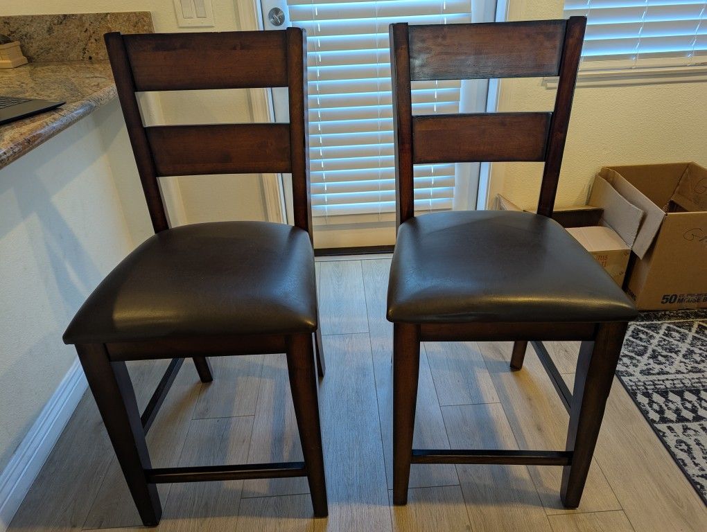 Counter Stools 