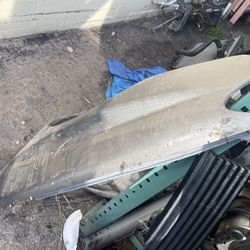 06-07 WRX Driver Side Fender