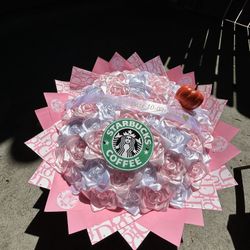 55 Count Bouquet Eternal Flowers 