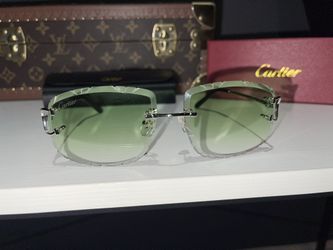 Cartier Frames