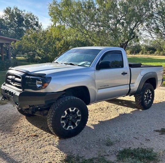 2005 Toyota Tacoma