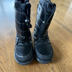 Kids Snow Boots
