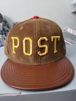 DS The Hundreds POST New Era 7 3/8 