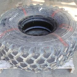 Crossfit Tire
