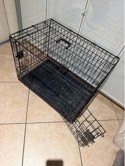 Dog kennel