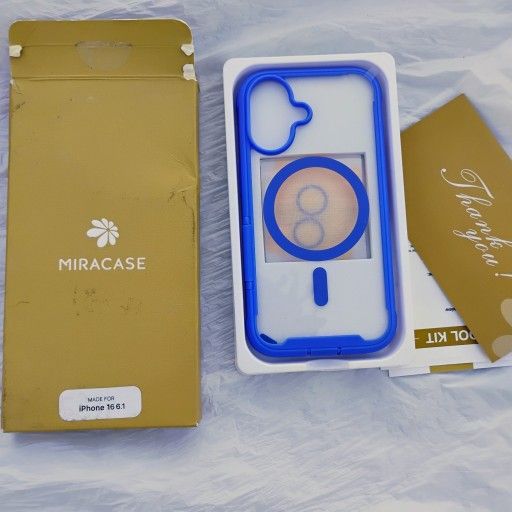 iPhone 16 Case