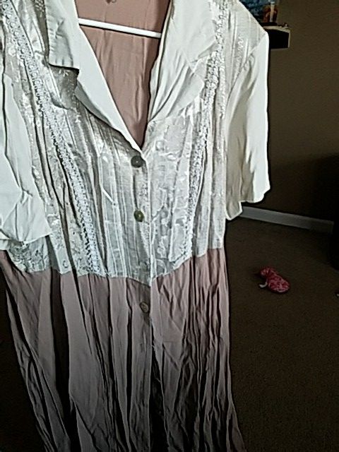 24w dress