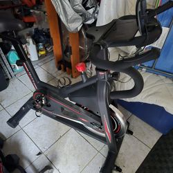 Exercise Bike 350 Max Weight 