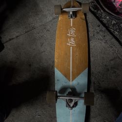 Long Board 