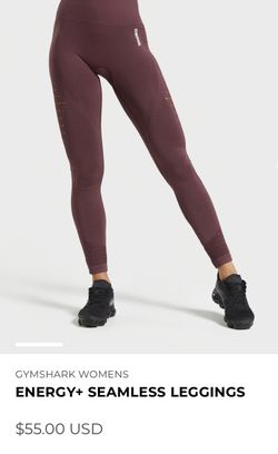 ENERGY+SEAMLESS LEGGING