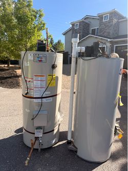 Water heater