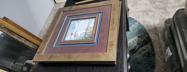 2 Light House Pictures 