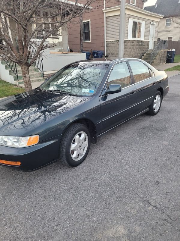 96 Honda Accord v6 for Sale in New York, NY OfferUp