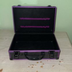 Small Makeup Case