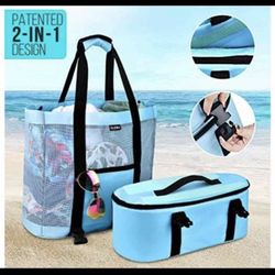 Picnic Bag Brand New 